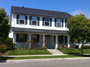 1501 Blackberry Ave, Arroyo Grande, CA 93420