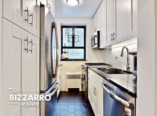 14 Bogardus Pl APT 2U, Manhattan, NY