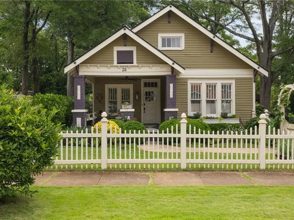 28 Clay St SE, Atlanta, GA 30317