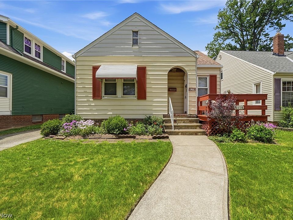 1st image of 4116 W 161st St