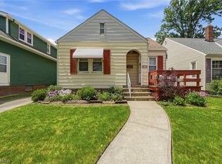 4116 W 161st St, Cleveland, OH 44135