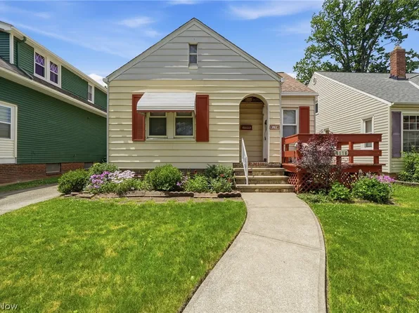 4116 W 161st St, Cleveland, OH 44135
