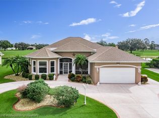 4600 Myrtle Beach Dr, Sebring, FL 33872