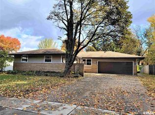 2316 S Bates Ave, Springfield, IL 62704