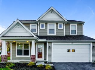608 Beckler Ln, Delaware, OH 43015