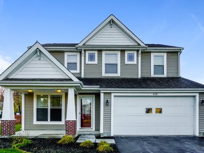 608 Beckler Ln, Delaware, OH, 43015