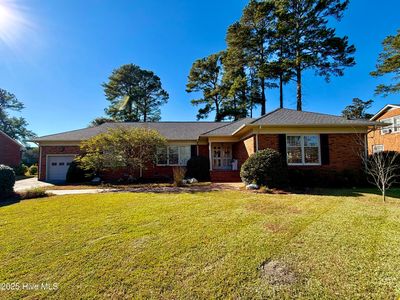 1602 Saint Andrews Place, Kinston, NC, 28504