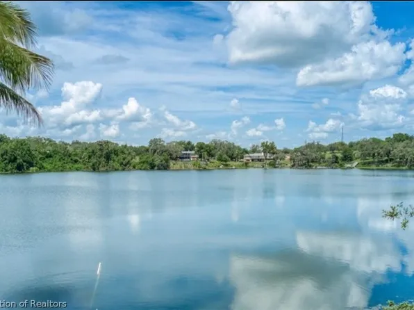 517 Lake Blue Dr #8, Lake Placid, FL 33852