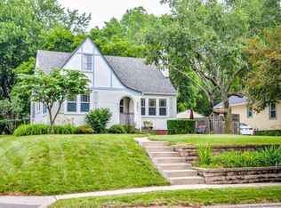 3421 Franklin Ave, Des Moines, IA 50310