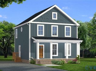 W Creek Rd, Crewe, VA 23930