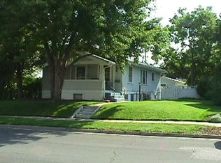 3206 S Sherman St #1, Englewood, CO 80113