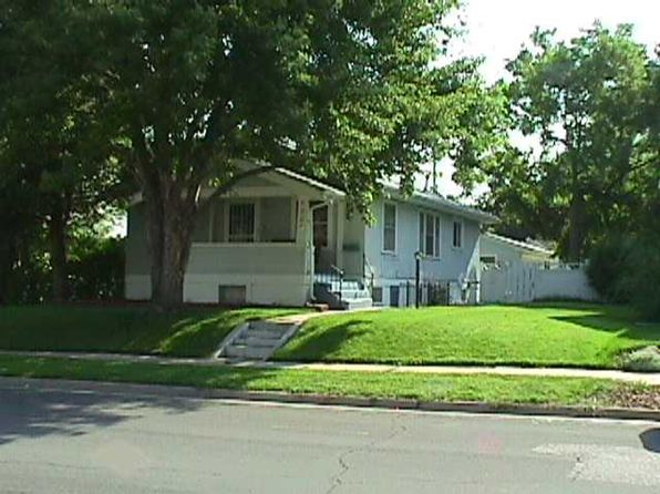 3206 S Sherman St #2