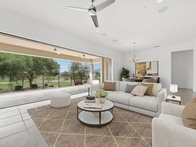 803 Retreat Cir, Palm Desert, CA, 92260