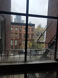 Rented by Chris Stewart, LREB