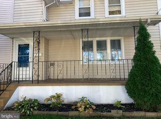 328 Cleveland St, Bristol, PA 19007