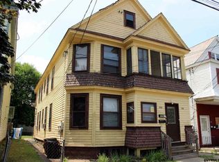 1106 Pleasant St, Schenectady, NY 12303