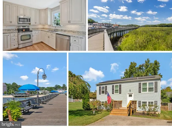 3730 8th St, North Beach, MD 20714