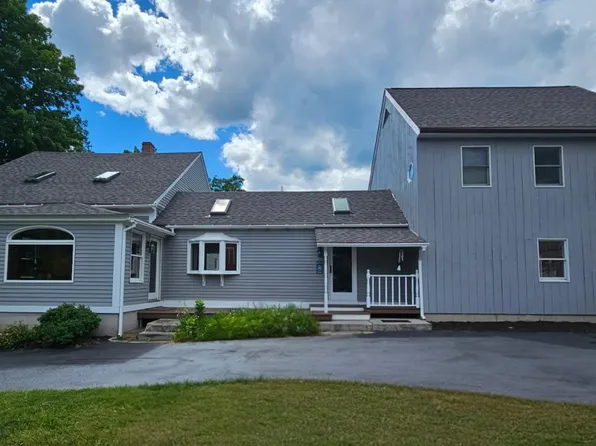 29 River Road, New Ipswich, NH 03071-3631