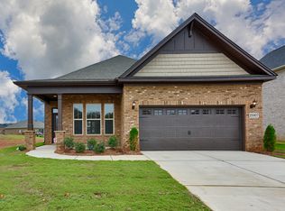 15007 Lakeside Trl SW, Huntsville, AL 35803