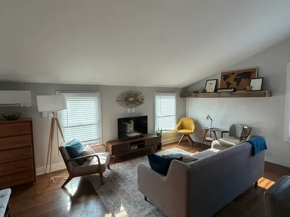 1407 Franklin Ave Unit B, Nashville, TN 37206