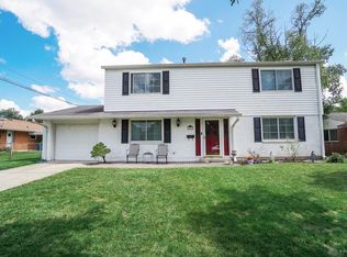 12058 Gulfport Dr, Cincinnati, OH 45246