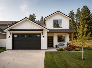 521 Eagle Valley Dr, Kalispell, MT 59901