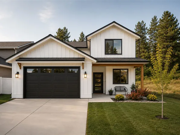 521 Eagle Valley Dr, Kalispell, MT 59901