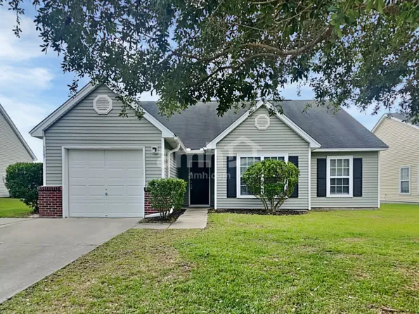5023 Holdsworth Dr, Summerville, SC 29485