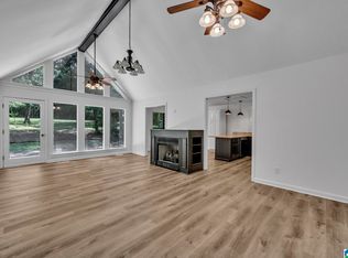 855 Valley Trl, Warrior, AL 35180