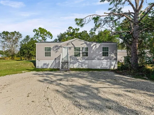 8432 SWEDEN BOULEVARD, PUNTA GORDA, FL 33982