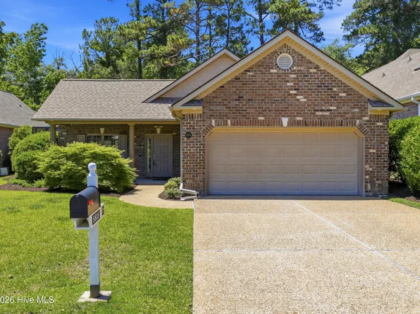 5815 Bentley Gardens Lane, Wilmington, NC 28409