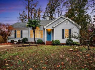 8105 Tuxford Dr, Raleigh, NC 27612