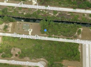 172 Baytree Dr, Rotonda West, FL 33947