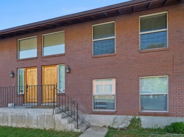 587 W 1800 N, Provo, UT 84604