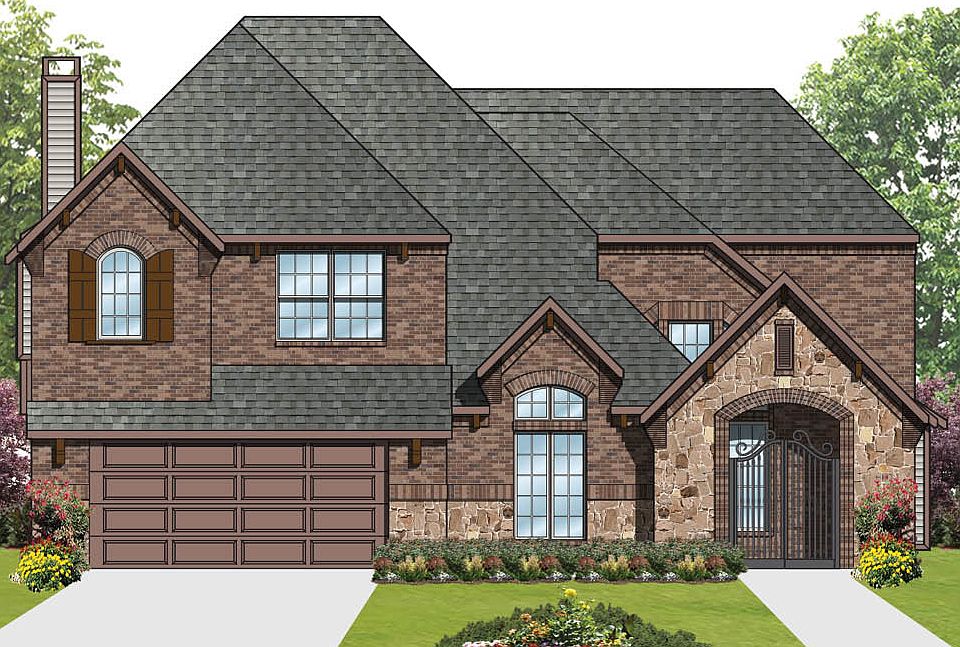Elevation Image 1.