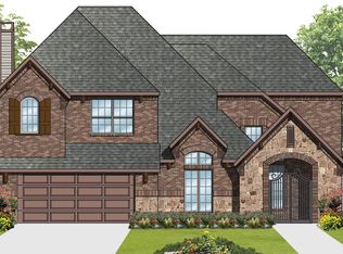 10900 Smithville Pl, McKinney, TX 75071