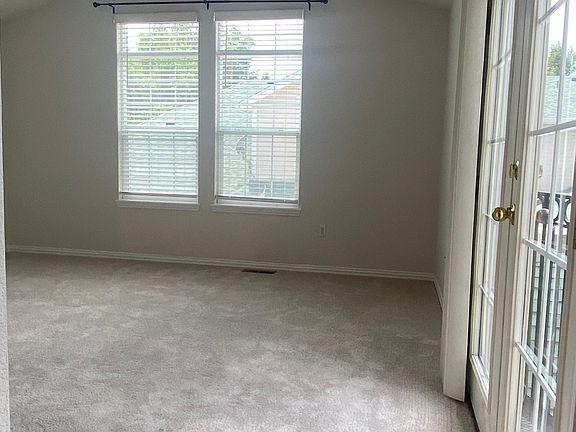 Other view of master bedroom