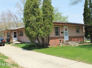 4011 Arkansas Dr, Ames, IA 50014