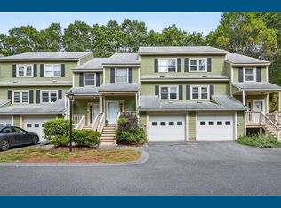 Heritage Park Estates, Northbridge, MA 01534