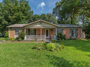 80 Greenway Rd, Stuarts Draft, VA 24477