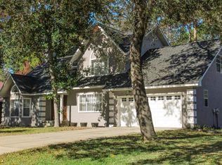 3402 Pretty Bayou Ct, Panama City, FL 32405
