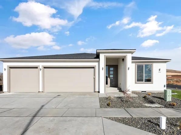 3842 Barbera St, Richland, WA 99352