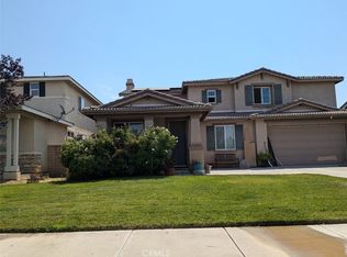 44 Cold Spring Ave, Beaumont, CA 92223