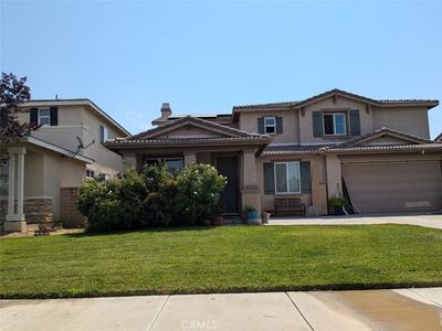 44 Cold Spring Ave, Beaumont, CA, 92223