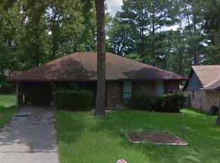 4429 Hermosa Dr, Shreveport, LA 71119