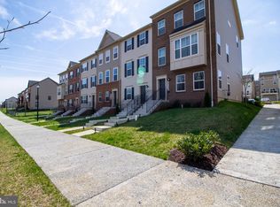 22730 Observation Dr, Clarksburg, MD 20871