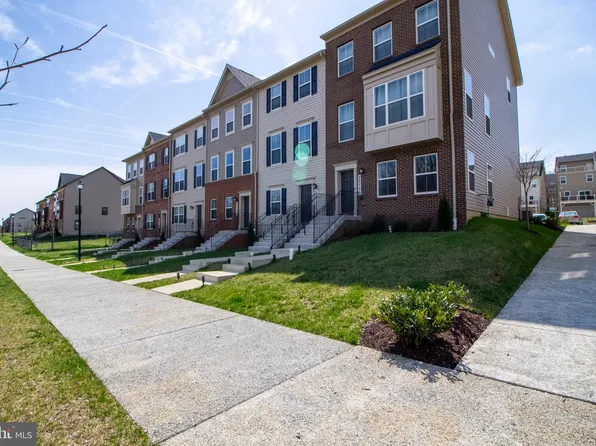 22730 Observation Dr, Clarksburg, MD 20871