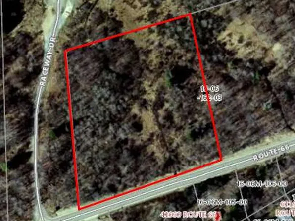 0 Route 66, Marienville, PA 16239