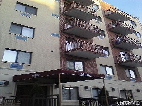 1st image of 141-16 84 Drive #6C