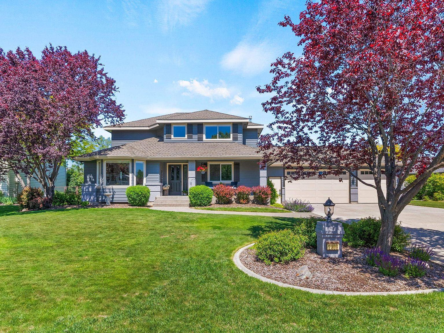 2308 S Dusk Ln, Spokane Valley, WA 99016 Zillow